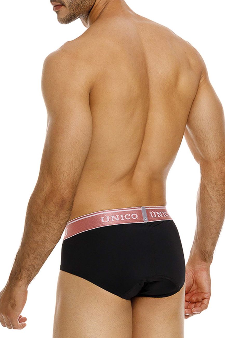 Oro Rosa Briefs