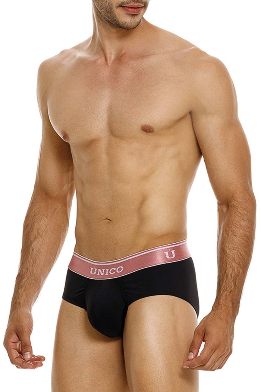 Oro Rosa Briefs