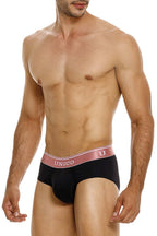 Oro Rosa Briefs