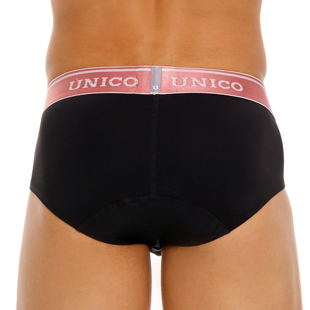 Oro Rosa Briefs