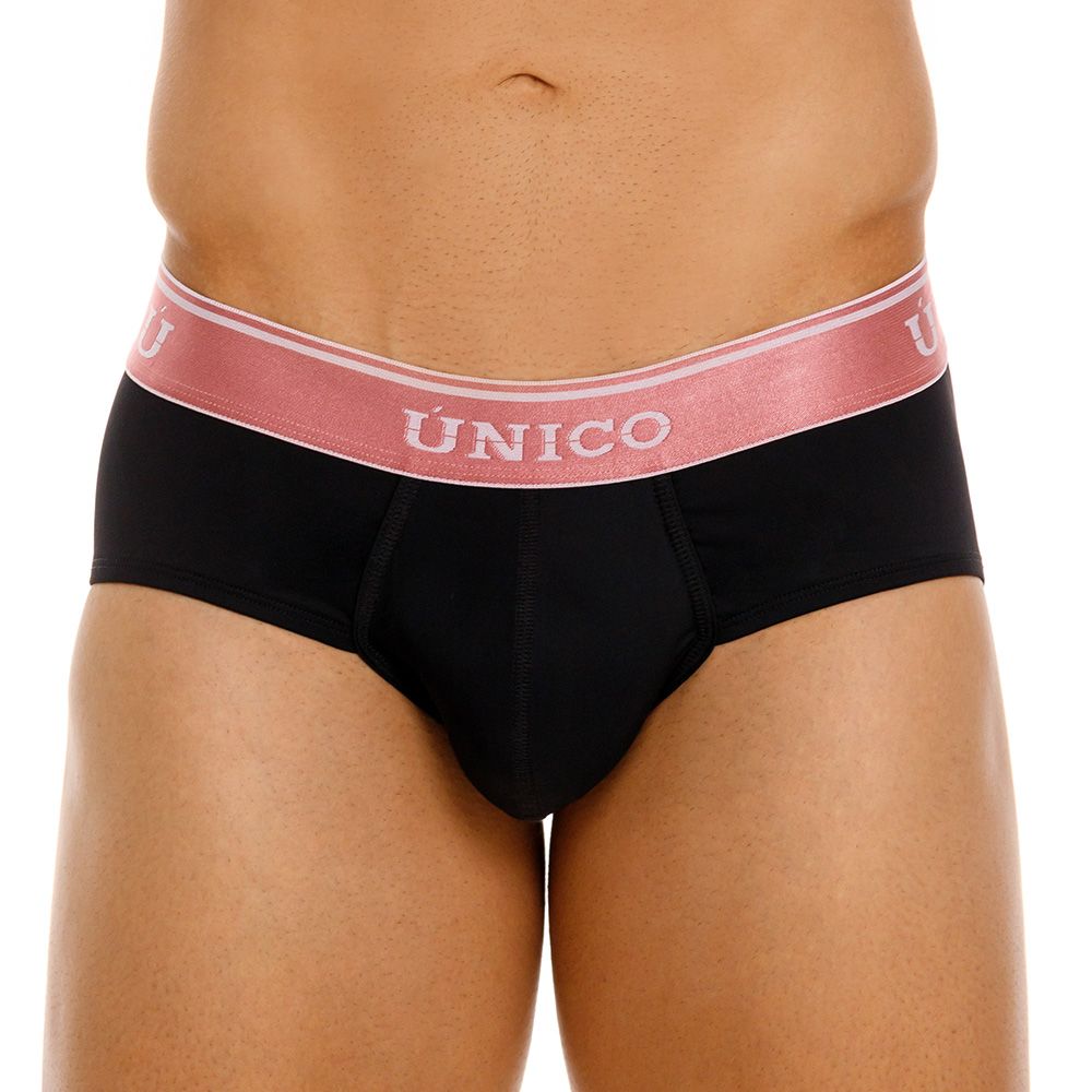 Oro Rosa Briefs