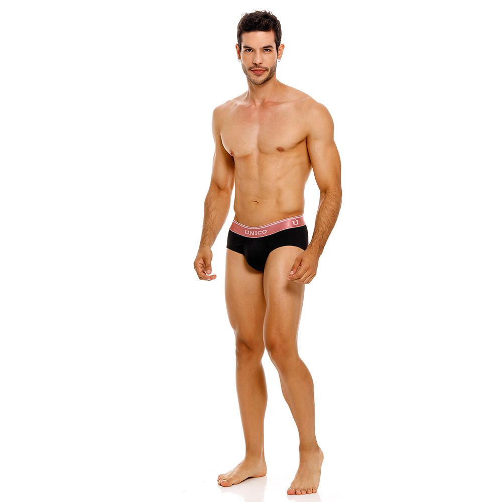 Oro Rosa Briefs