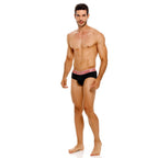 Oro Rosa Briefs