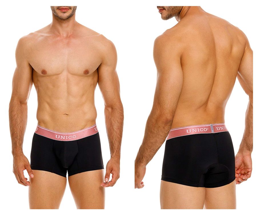 Oro Rosa Trunks