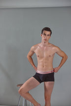 Oro Rosa Trunks