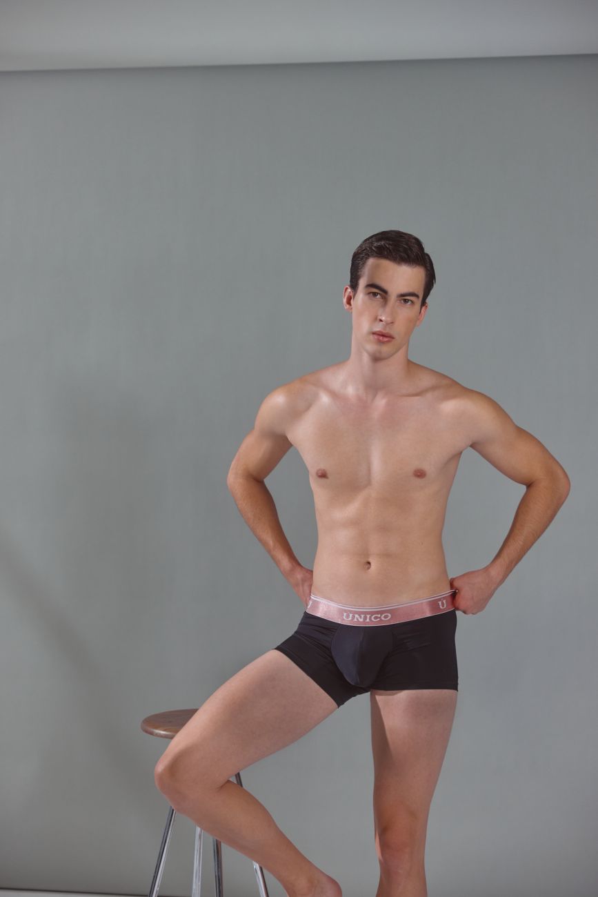 Oro Rosa Trunks