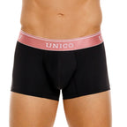 Oro Rosa Trunks