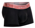 Oro Rosa Trunks