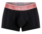 Oro Rosa Trunks