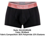 Oro Rosa Trunks