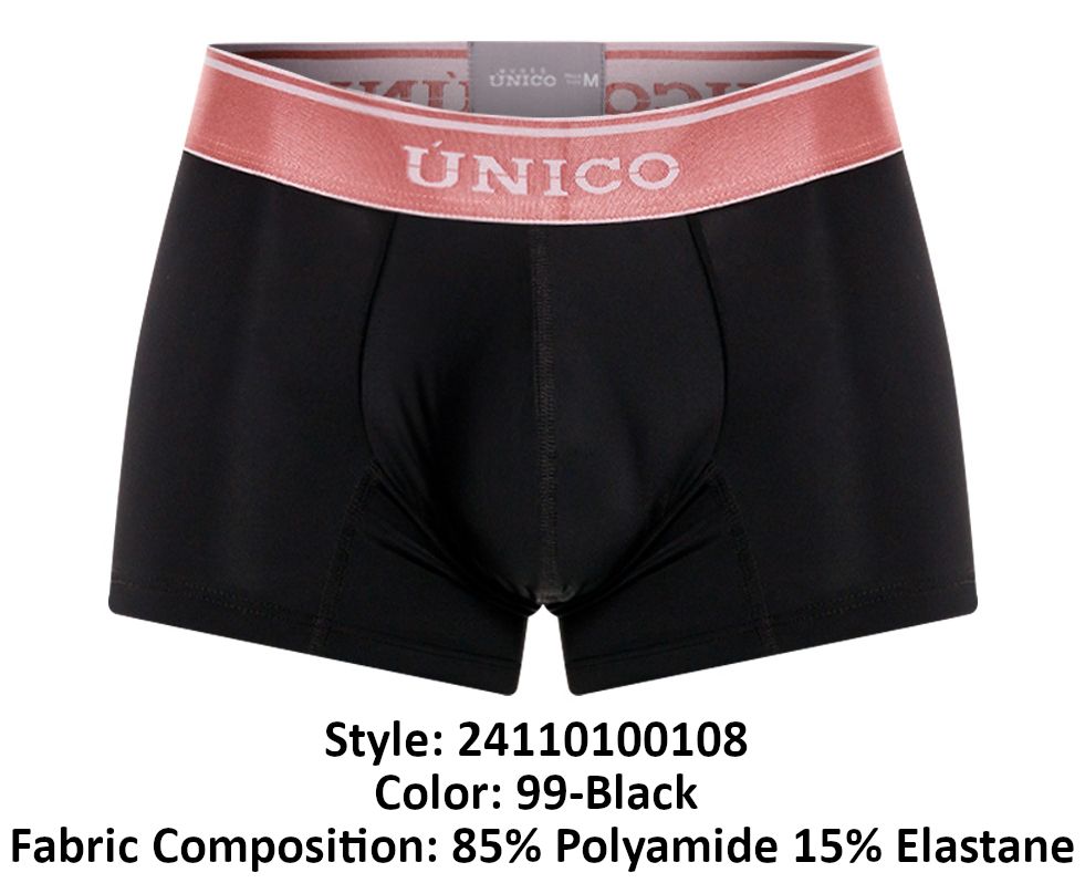 Oro Rosa Trunks