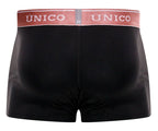 Oro Rosa Trunks