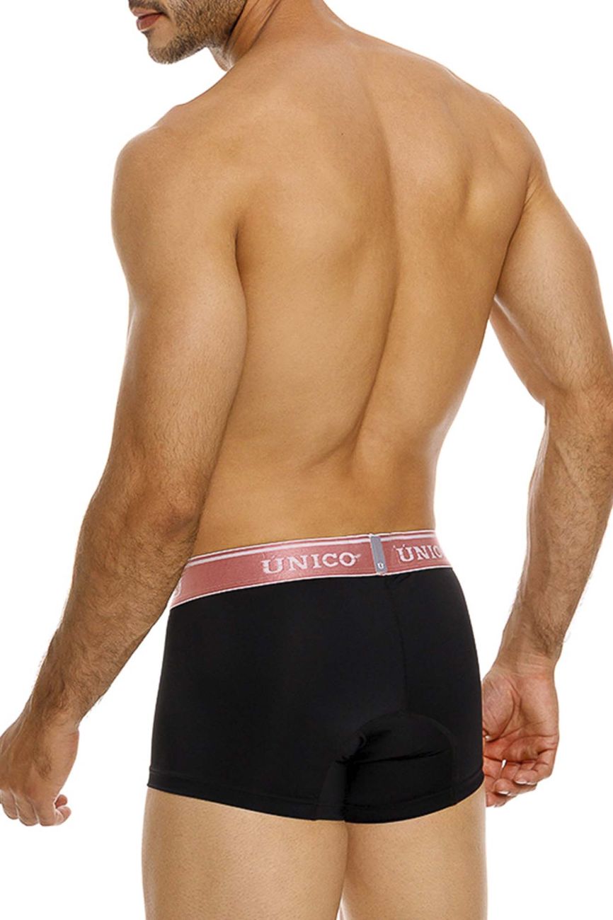 Oro Rosa Trunks