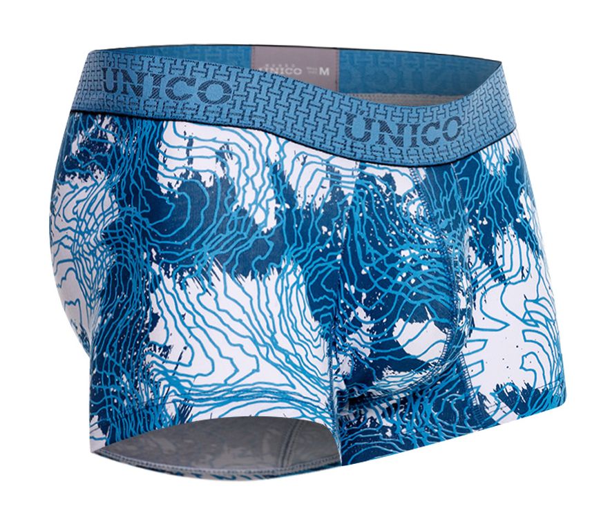 Barniz Trunks
