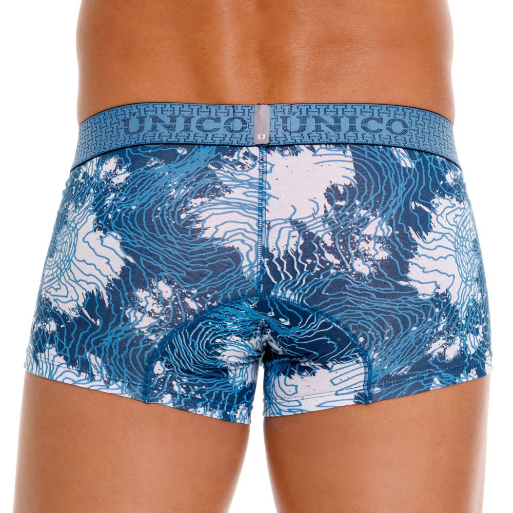 Barniz Trunks