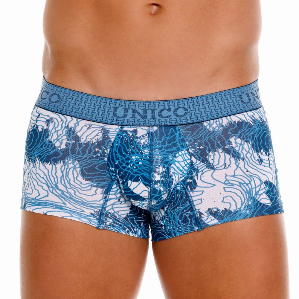 Barniz Trunks