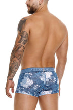Barniz Trunks
