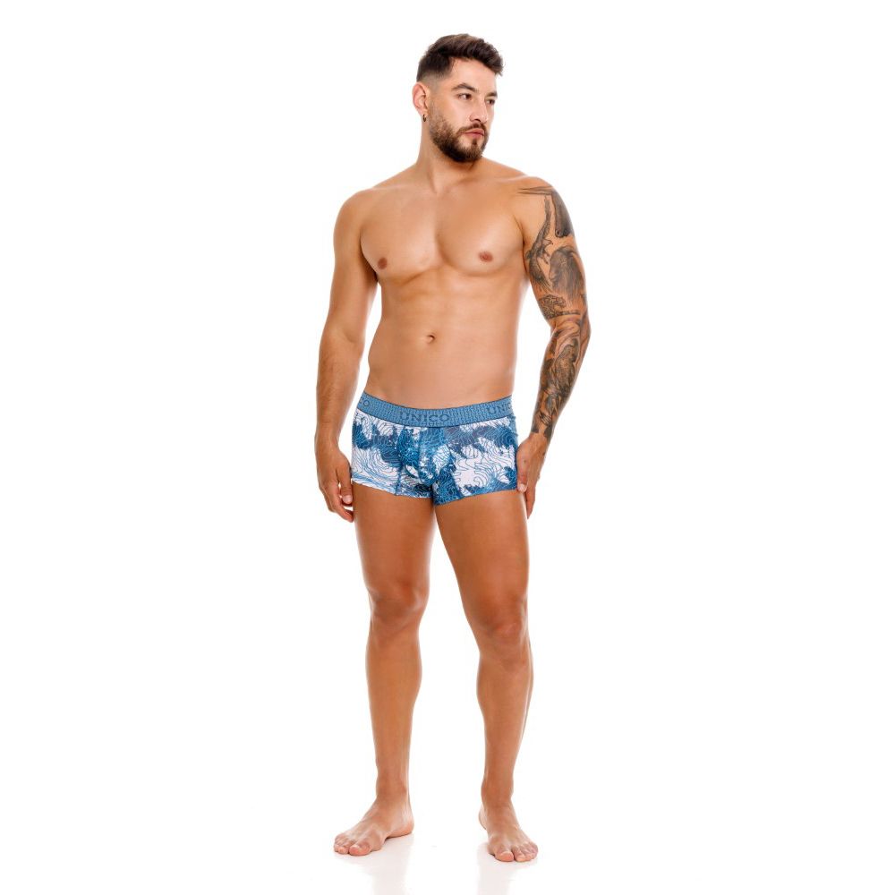 Barniz Trunks