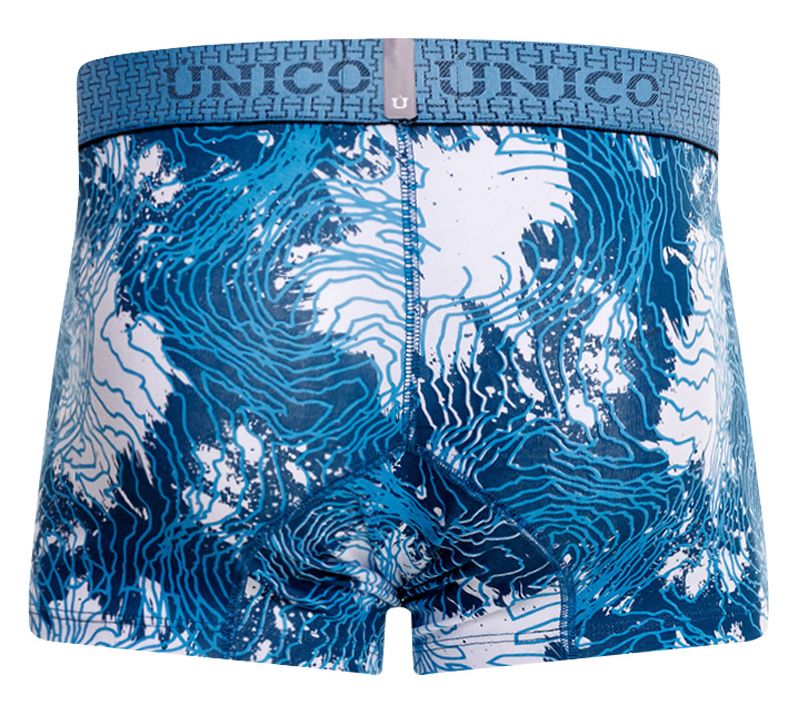 Barniz Trunks
