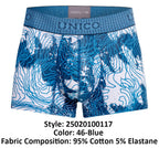 Barniz Trunks