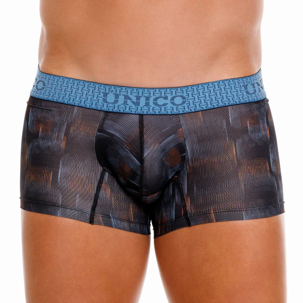 Epitome Trunks