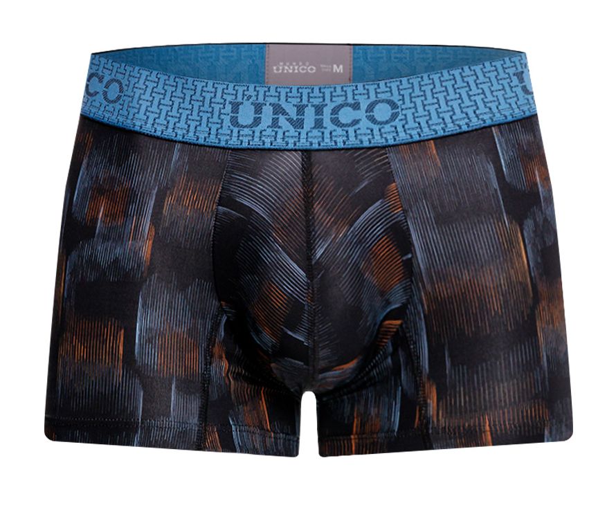 Epitome Trunks
