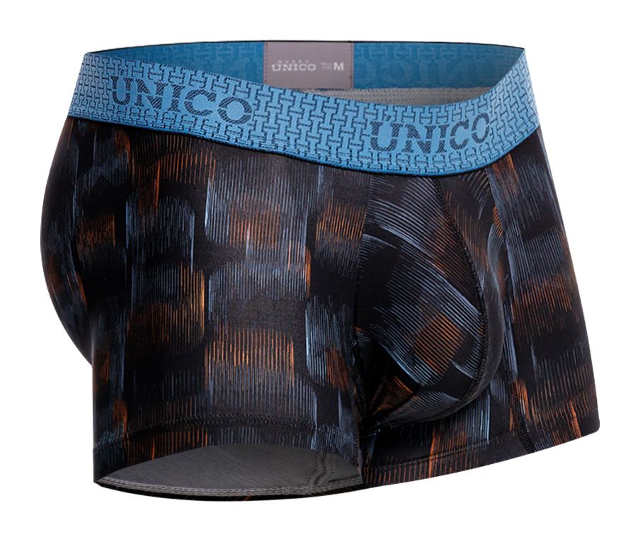 Epitome Trunks