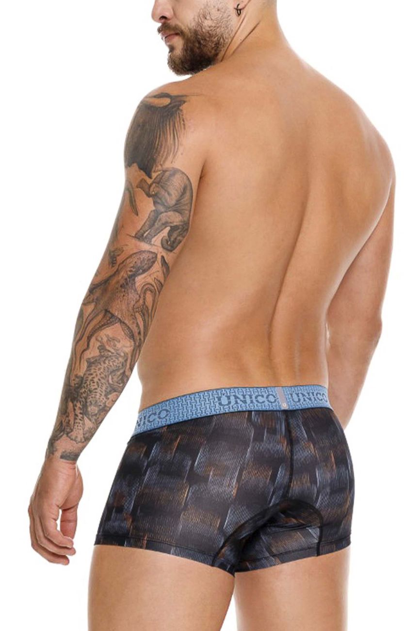 Epitome Trunks