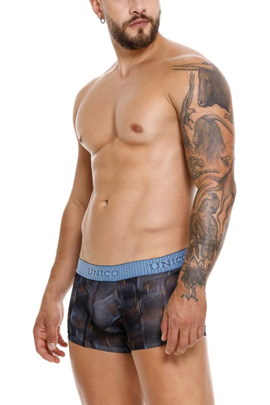 Epitome Trunks