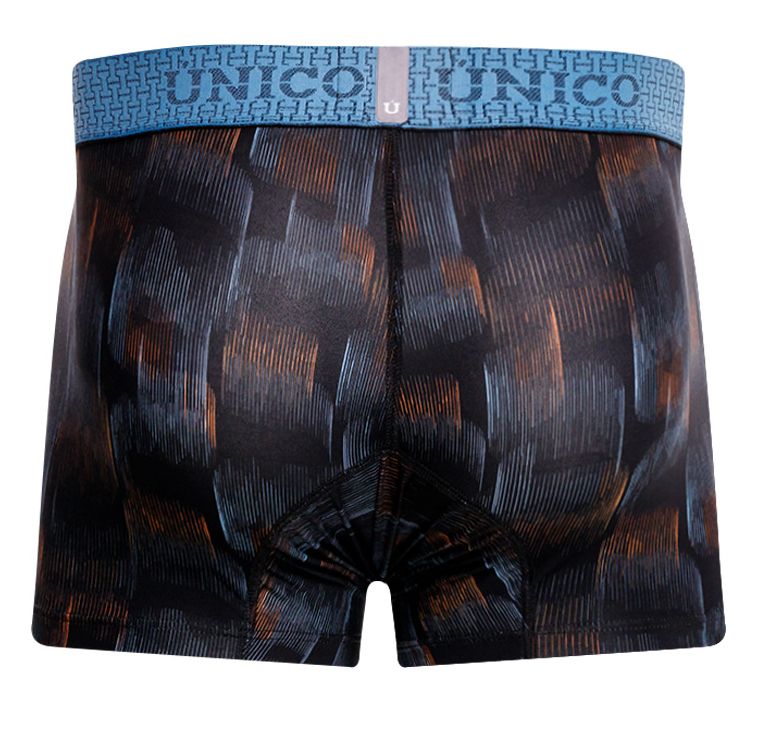 Epitome Trunks
