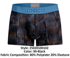 Epitome Trunks