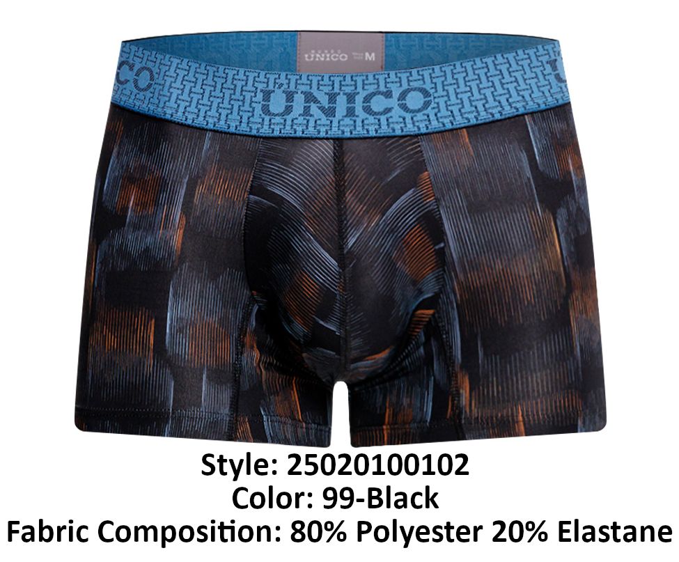 Epitome Trunks