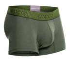 Glauco Trunks