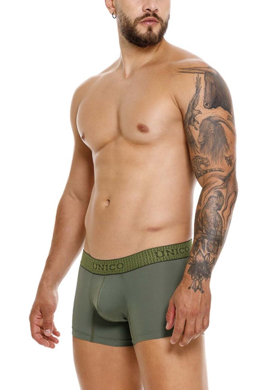 Glauco Trunks