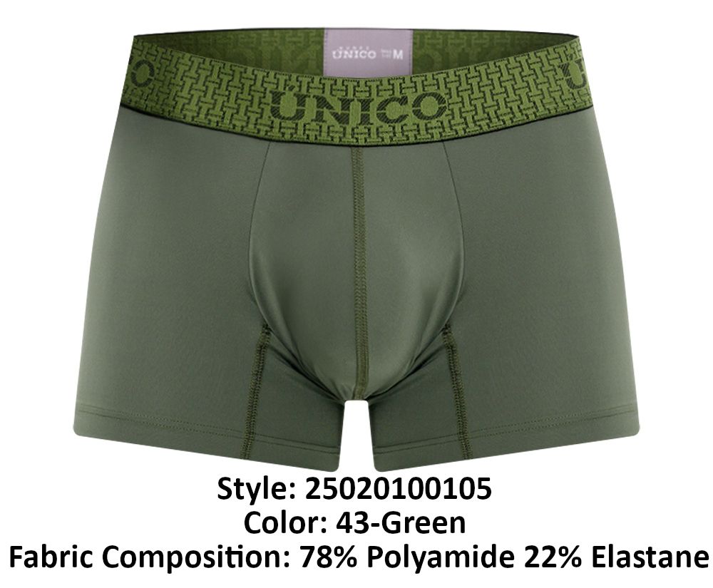 Glauco Trunks