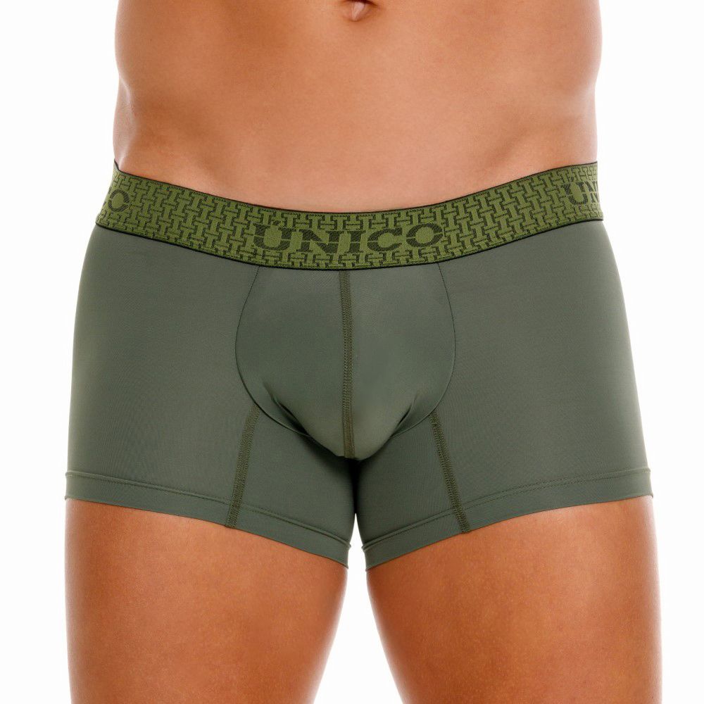 Glauco Trunks