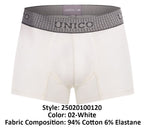 Marfil Trunks