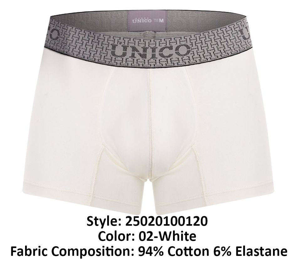 Marfil Trunks