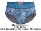 Ostion Briefs