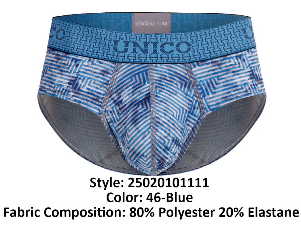 Ostion Briefs