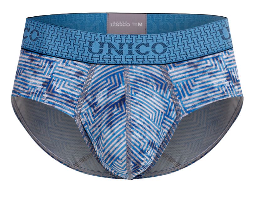 Ostion Briefs