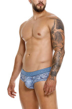 Ostion Briefs
