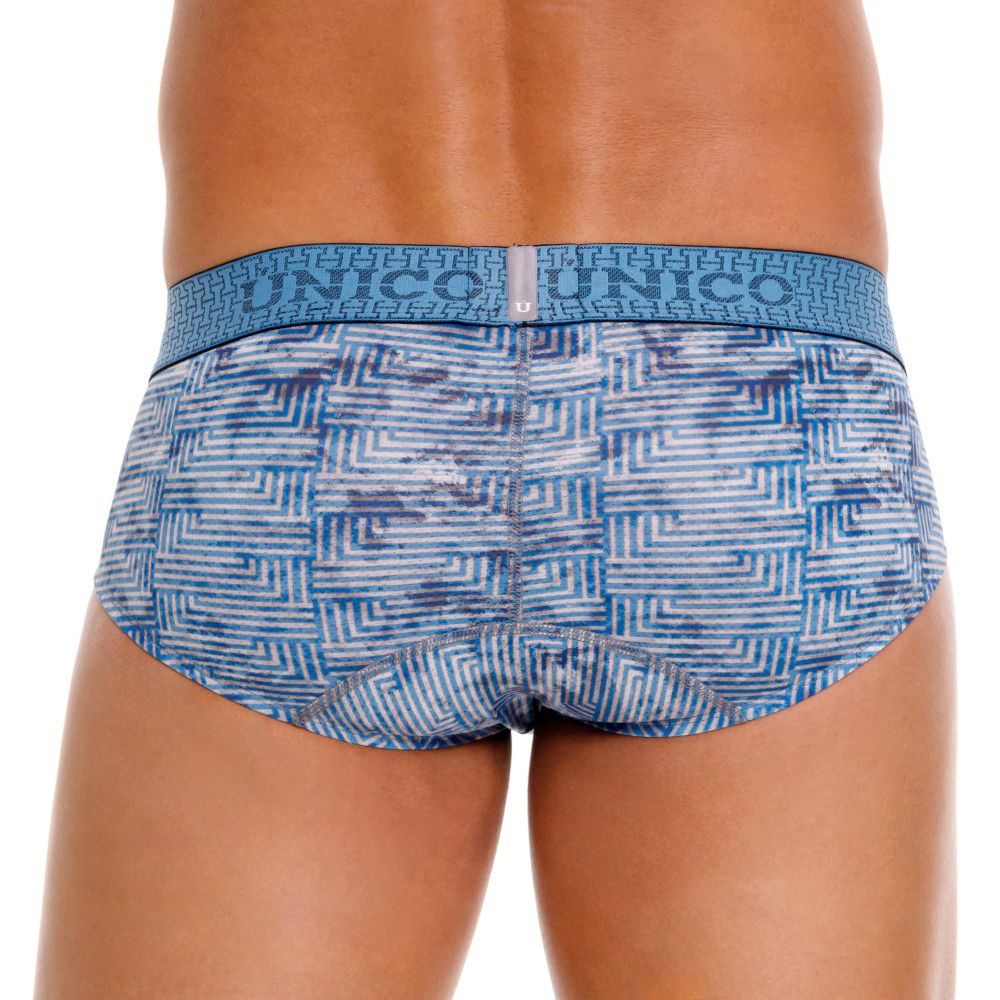 Ostion Briefs