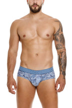 Ostion Briefs