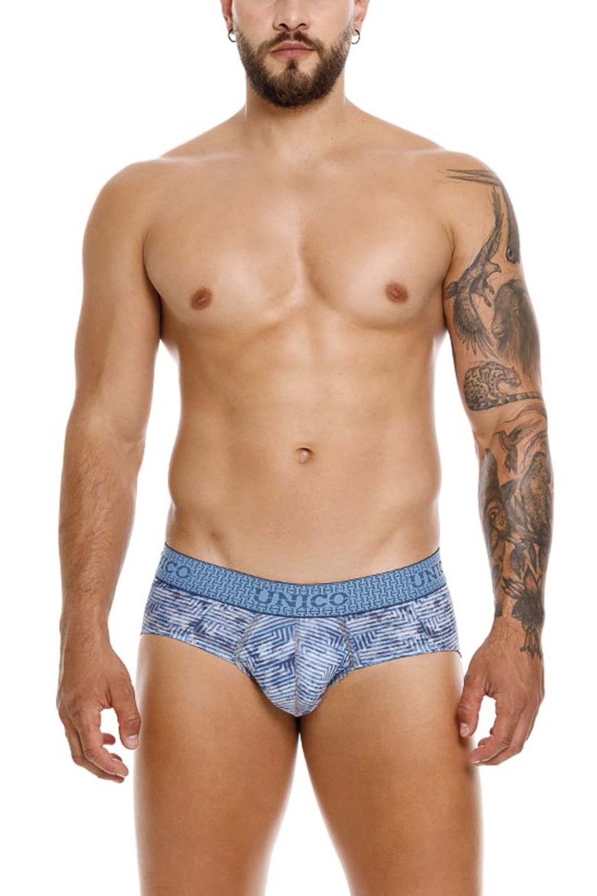 Ostion Briefs