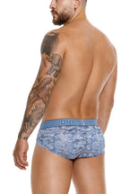 Ostion Briefs