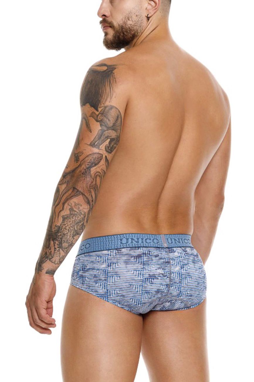 Ostion Briefs