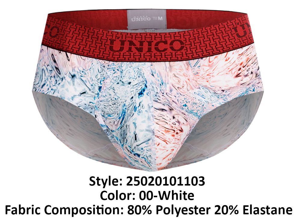 Rizo Briefs