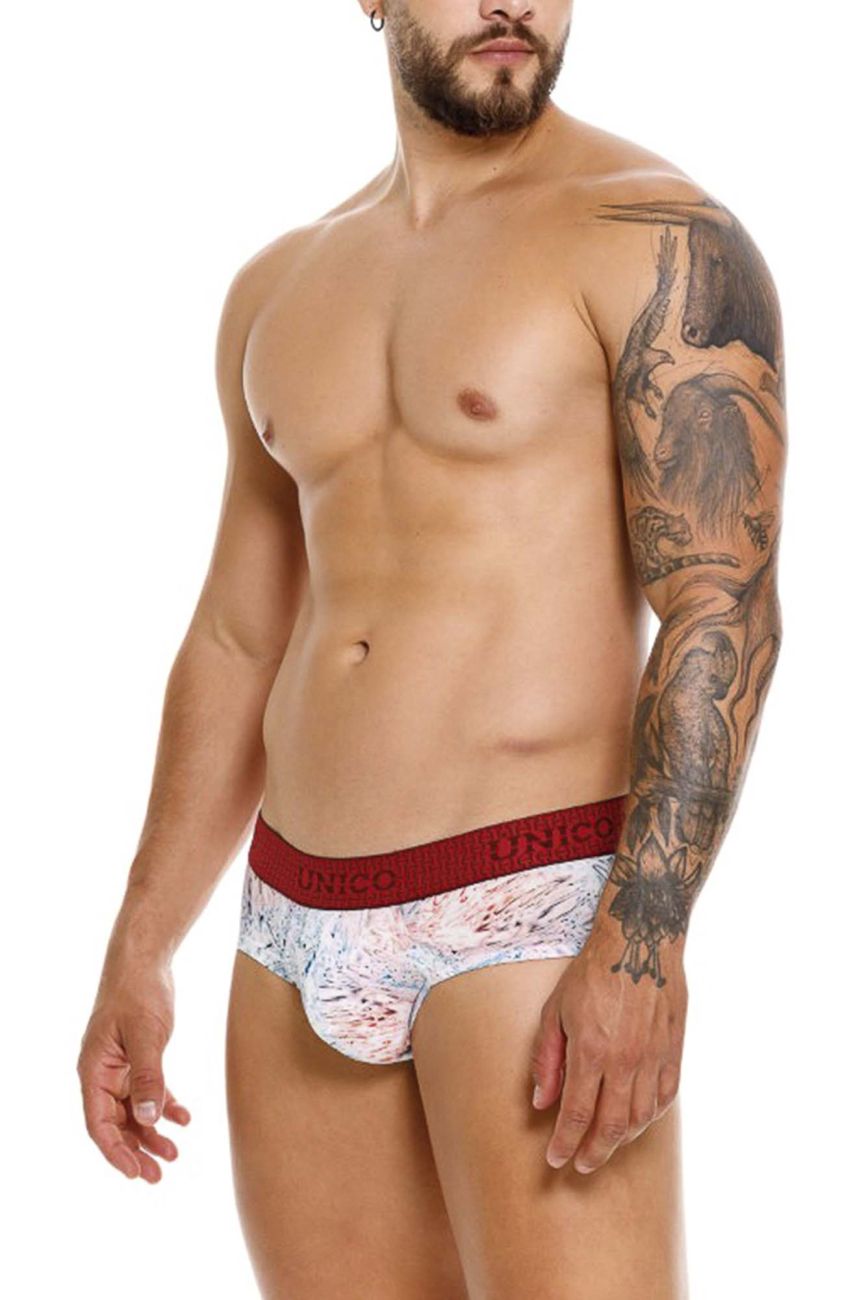 Rizo Briefs