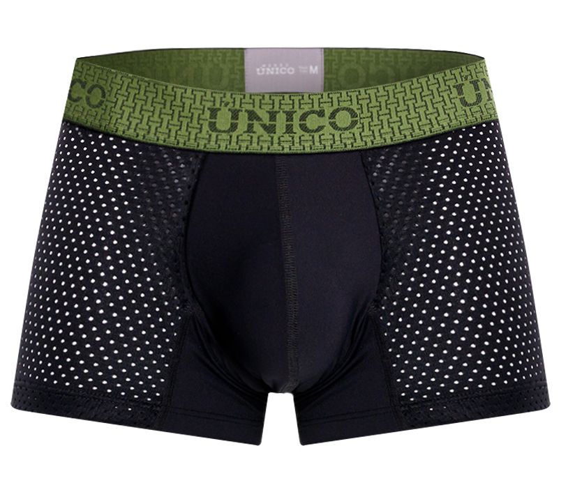 Tribunal Trunks